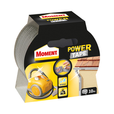СВРЪХЗДРАВА ЛЕПЯЩА ЛЕНТА СРЕБЪРНА DUCT TAPE MOMENT Moment Power Tape СВРЪХЗДРАВА ЛЕПЯЩА ЛЕНТА СРЕБЪРНА DUCT TAPE MOMENT Moment Power Tape