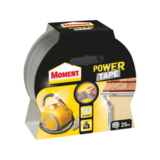 СВРЪХЗДРАВА ЛЕПЯЩА ЛЕНТА СРЕБЪРНА DUCT TAPE MOMENT Moment Power Tape СВРЪХЗДРАВА ЛЕПЯЩА ЛЕНТА СРЕБЪРНА DUCT TAPE MOMENT Moment Power Tape
