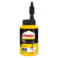 MOMENT ЛЕПИЛО ЗА ДЪРВО 250 g MOMENT ЛЕПИЛО ЗА ДЪРВО 250 g