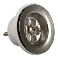 РОЗЕТКА ЗА СИФОН ЗА ВАНА VLADIS РОЗЕТКА ЗА СИФОН ЗА ВАНА VLADIS