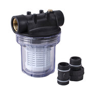 ВОДЕН ФИЛТЪР VF 12 ВОДЕН ФИЛТЪР VF 12