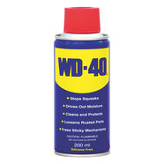 МНОГОФУНКЦИОНАЛНА СМАЗКА 200ML WD-40 WD-40 МНОГОФУНКЦИОНАЛНА СМАЗКА 200ML WD-40 WD-40