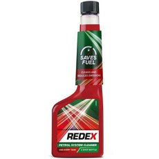 ДОБАВКА ЗА ДВА РЕЗЕРВОАРА PETROL 250ML REDEX SYSTEM CLEANER ДОБАВКА ЗА ДВА РЕЗЕРВОАРА PETROL 250ML REDEX SYSTEM CLEANER