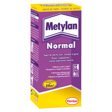 ЛЕПИЛО ЗА ХАРТИЕНИ ТАПЕТИ METYLAN Metylan Normal ЛЕПИЛО ЗА ХАРТИЕНИ ТАПЕТИ METYLAN Metylan Normal