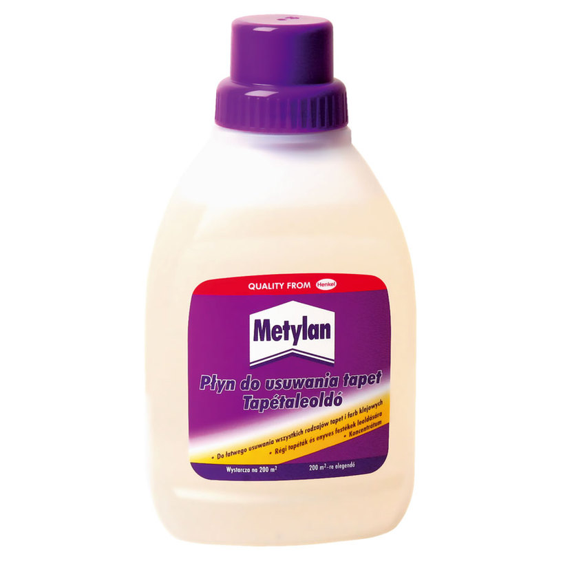 ПРЕПАРАТ ЗА СВАЛЯНЕ НА ТАПЕТИ 500 ml ПРЕПАРАТ ЗА СВАЛЯНЕ НА ТАПЕТИ 500 ml