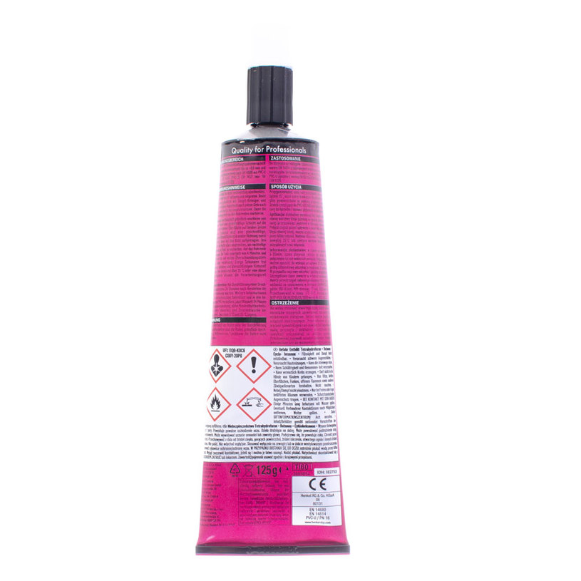 MOMENT TANGIT ЛЕПИЛО ЗА ТВЪРДО PVC 125 g MOMENT TANGIT ЛЕПИЛО ЗА ТВЪРДО PVC 125 g