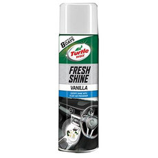 TW-FRESH SHINE СПРЕЙ ТАБЛО ВАНИЛИЯ 500 М TW-FRESH SHINE СПРЕЙ ТАБЛО ВАНИЛИЯ 500 М