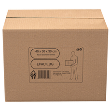 КАШОН 30X30X40 ТРИСЛОЙНО ВЕЛПАПЕ КАШОН 30X30X40 ТРИСЛОЙНО ВЕЛПАПЕ