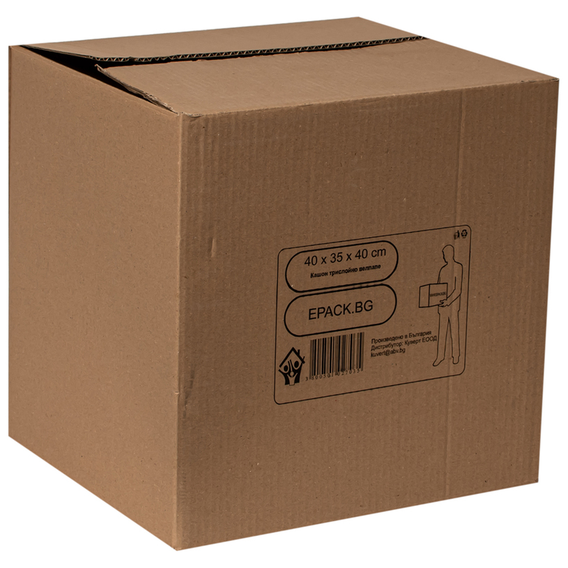 КАШОН 40X35X40 ТРИСЛОЙНО ВЕЛПАПЕ КАШОН 40X35X40 ТРИСЛОЙНО ВЕЛПАПЕ