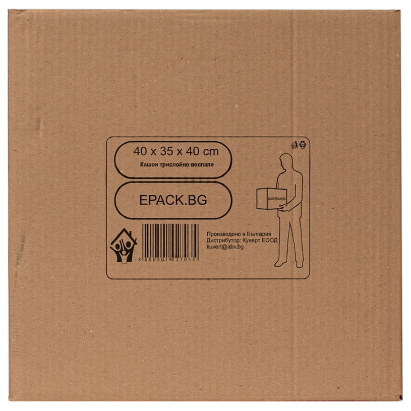 КАШОН 40X35X40 ТРИСЛОЙНО ВЕЛПАПЕ КАШОН 40X35X40 ТРИСЛОЙНО ВЕЛПАПЕ