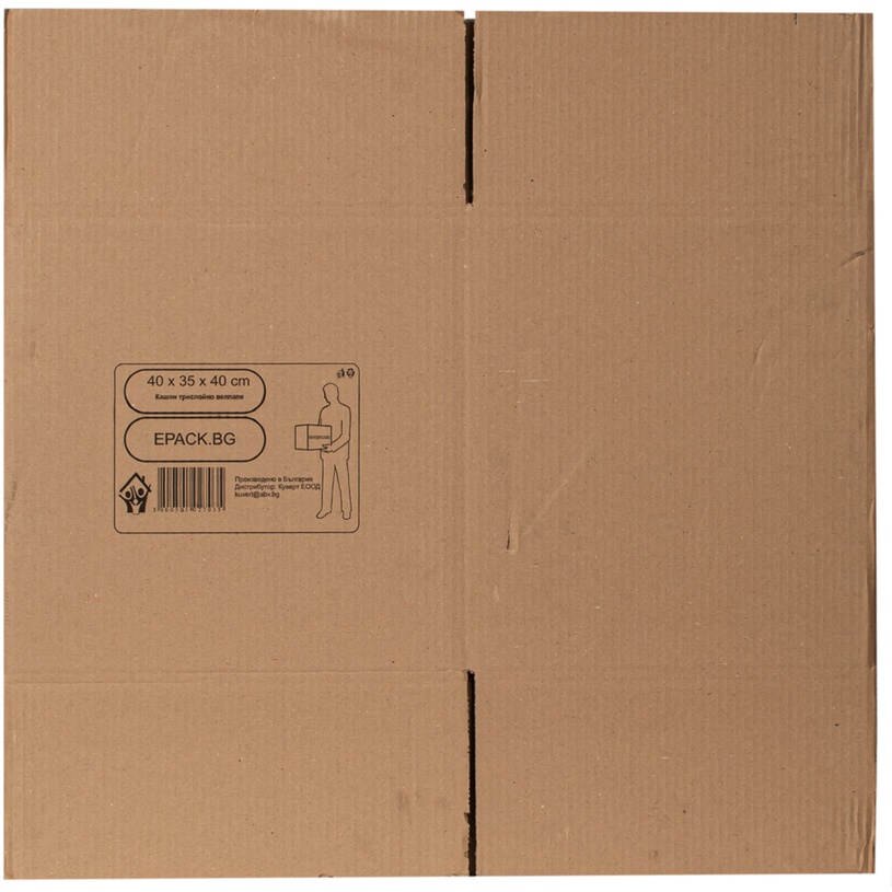 КАШОН 40X35X40 ТРИСЛОЙНО ВЕЛПАПЕ КАШОН 40X35X40 ТРИСЛОЙНО ВЕЛПАПЕ