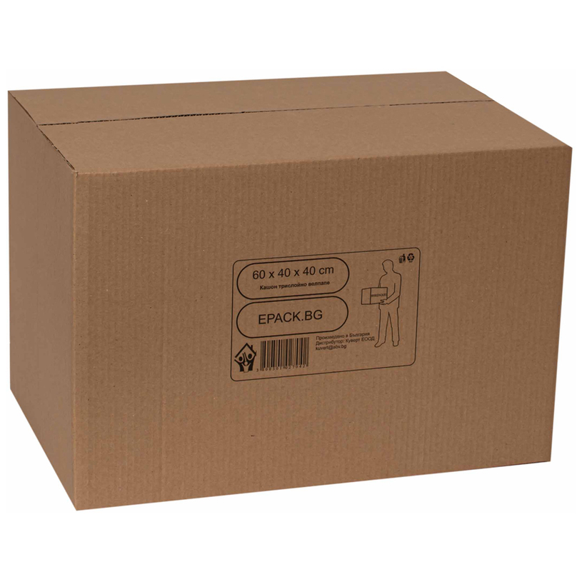 КАШОН 40X40X60 ТРИСЛОЙНО ВЕЛПАПЕ КАШОН 40X40X60 ТРИСЛОЙНО ВЕЛПАПЕ
