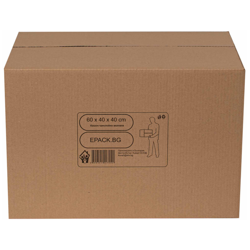 КАШОН 40X40X60 ТРИСЛОЙНО ВЕЛПАПЕ КАШОН 40X40X60 ТРИСЛОЙНО ВЕЛПАПЕ