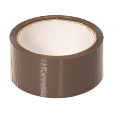 ТИКСО КАФЯВО ОПАКОВЪЧНО 45 Х 50 СМ ТИКСО КАФЯВО ОПАКОВЪЧНО 45 Х 50 СМ