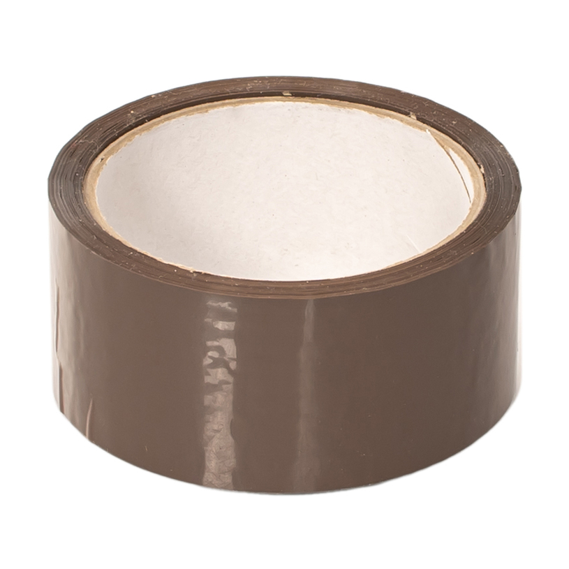 ТИКСО КАФЯВО ОПАКОВЪЧНО 45 Х 50 СМ ТИКСО КАФЯВО ОПАКОВЪЧНО 45 Х 50 СМ