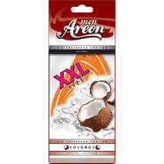 МОН XXL COCONUT АРОМАТИЗАТОР МОН XXL COCONUT АРОМАТИЗАТОР
