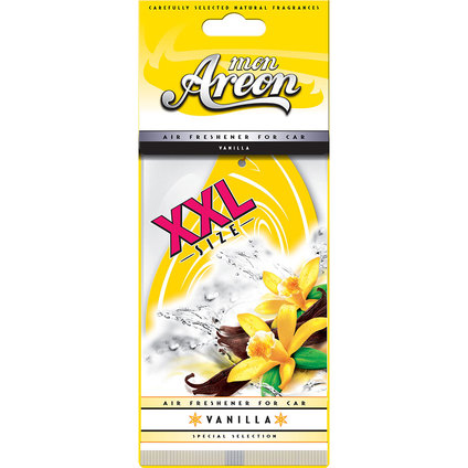 МОН XXL VANILLA АРОМАТИЗАТОР МОН XXL VANILLA АРОМАТИЗАТОР