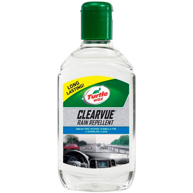 T.W. - CLEAR VUE RAIN REPELLENT ПОДОБРЯВ T.W. - CLEAR VUE RAIN REPELLENT ПОДОБРЯВ