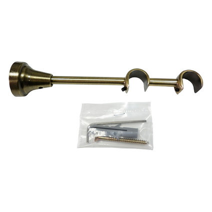 ДВОЕН ТРЕГЕР ЕВРОПА 14/6 СМ МЕСИНГ АНТИК ДВОЕН ТРЕГЕР ЕВРОПА 14/6 СМ МЕСИНГ АНТИК