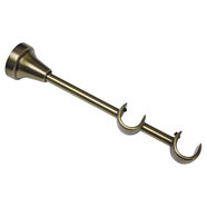 ДВОЕН ТРЕГЕР ЕВРОПА 14/6 СМ МЕСИНГ АНТИК ДВОЕН ТРЕГЕР ЕВРОПА 14/6 СМ МЕСИНГ АНТИК