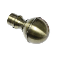 НАКРАЙНИК ЕВРОПА ГЕО МЕСИНГ АНТИК НАКРАЙНИК ЕВРОПА ГЕО МЕСИНГ АНТИК