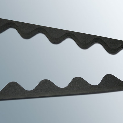 GUTTA ВЪЛНООБРАЗЕН ЗАПЪЛНИТЕЛ ЗА СТРЕХА GUTTA ВЪЛНООБРАЗЕН ЗАПЪЛНИТЕЛ ЗА СТРЕХА