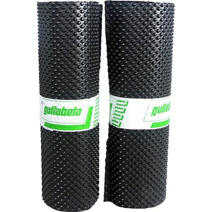 GUTTA ГУТТАБЕТА СТАР ДРЕНАЖНА МЕМБРАНА 1 GUTTA ГУТТАБЕТА СТАР ДРЕНАЖНА МЕМБРАНА 1