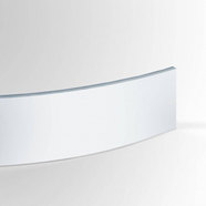 АКСЕСОАР БЛЕНДА ЗА PVC КОРНИЗ GARDINIA 5 СМ СТОМАНА АКСЕСОАР БЛЕНДА ЗА PVC КОРНИЗ GARDINIA 5 СМ СТОМАНА