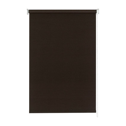 ЩОРА РОЛО 72.5Х150СМ ШОКОЛАД ЩОРА РОЛО 72.5Х150СМ ШОКОЛАД