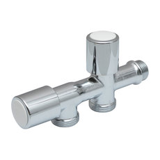 КРАН ЗА ПЕРАЛНЯ ДВОЕН ITAP КРАН ЗА ПЕРАЛНЯ ДВОЕН ITAP