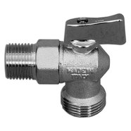 СФЕРИЧЕН КРАН 1/2"Х 1/2" ITAP СФЕРИЧЕН КРАН 1/2"Х 1/2" ITAP