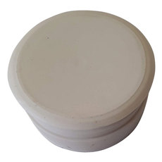ТАПА ЗА PVC ФИТИНГ Ф50 ТАПА ЗА PVC ФИТИНГ Ф50