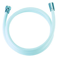 ШЛАУХ ЗА ДУШ AQUASTO 1.50 M БЯЛ ШЛАУХ ЗА ДУШ AQUASTO 1.50 M БЯЛ