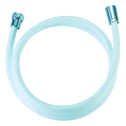 ШЛАУХ ЗА ДУШ AQUASTO 1.50 M БЯЛ ШЛАУХ ЗА ДУШ AQUASTO 1.50 M БЯЛ