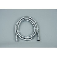 ШЛАУХ ЗА ДУШ AQUASTO 200 СМ ХРОМ ШЛАУХ ЗА ДУШ AQUASTO 200 СМ ХРОМ