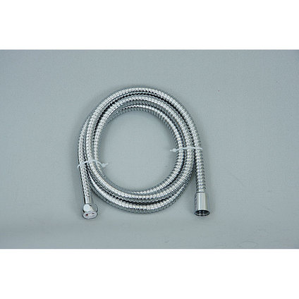 ШЛАУХ ЗА ДУШ AQUASTO 200 СМ ХРОМ ШЛАУХ ЗА ДУШ AQUASTO 200 СМ ХРОМ