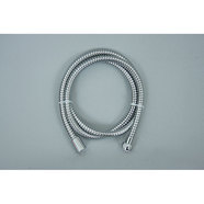 ШЛАУХ ЗА ДУШ AQUASTO 1.50 М ХРОМ ШЛАУХ ЗА ДУШ AQUASTO 1.50 М ХРОМ