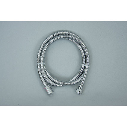 ШЛАУХ ЗА ДУШ AQUASTO 1.50 М ХРОМ ШЛАУХ ЗА ДУШ AQUASTO 1.50 М ХРОМ