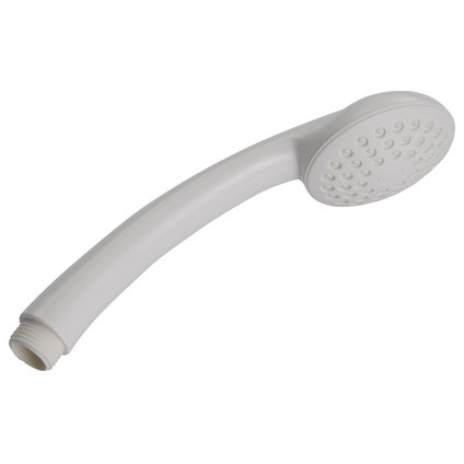 ДУШ СЛУШАЛКА AQUASTO PRC BASIC БЯЛ ДУШ СЛУШАЛКА AQUASTO PRC BASIC БЯЛ