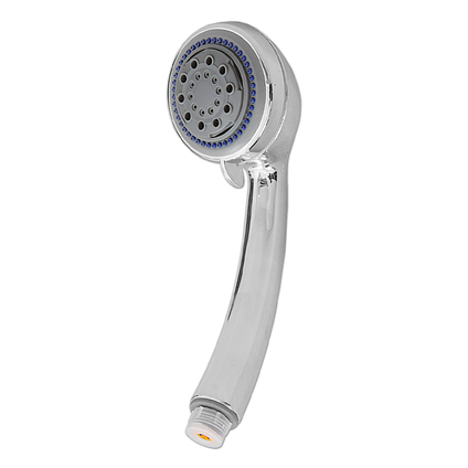 ДУШ СЛУШАЛКА AQUASTO SCHAKAL ХРОМ ДУШ СЛУШАЛКА AQUASTO SCHAKAL ХРОМ