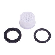 АЕРАТОР BUBBLE-STREAMM28X1БР АЕРАТОР BUBBLE-STREAMM28X1БР