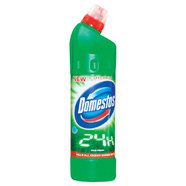 ПРЕПАРАТ ЗА ТОАЛЕТНА 750 ML БОР ПРЕПАРАТ ЗА ТОАЛЕТНА 750 ML БОР