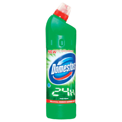 ПРЕПАРАТ ЗА ТОАЛЕТНА 750 ML БОР ПРЕПАРАТ ЗА ТОАЛЕТНА 750 ML БОР