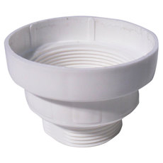 ГАЙКА МОНТАЖНА ЗА ТОАЛЕТНО КАЗАНЧЕ 2F ГАЙКА МОНТАЖНА ЗА ТОАЛЕТНО КАЗАНЧЕ 2F