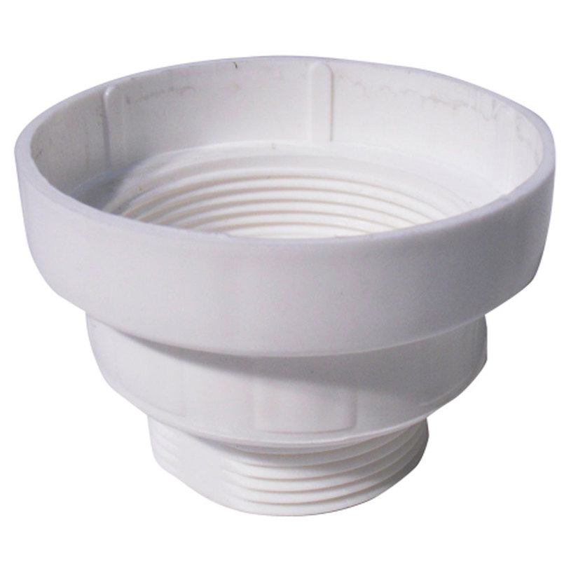 ГАЙКА МОНТАЖНА ЗА ТОАЛЕТНО КАЗАНЧЕ 2F ГАЙКА МОНТАЖНА ЗА ТОАЛЕТНО КАЗАНЧЕ 2F