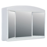 ШКАФ ЗА БАНЯ С ОГЛЕДАЛО EMIR ПРИЗМА ШКАФ ЗА БАНЯ С ОГЛЕДАЛО EMIR ПРИЗМА