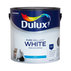 DULUX MATT PBW ИНТЕРИОРНА БЯЛА БОЯ 2.5 DULUX MATT PBW ИНТЕРИОРНА БЯЛА БОЯ 2.5