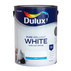 DULUX MATT PBW ИНТЕРИОРНА БЯЛА БОЯ 5 L DULUX MATT PBW ИНТЕРИОРНА БЯЛА БОЯ 5 L