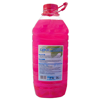 ЛЯТНА ТЕЧНОСТ ЗА ЧИСТАЧКИ ИРИС ЕТАН ЛЯТНА ТЕЧНОСТ ЗА ЧИСТАЧКИ ИРИС ЕТАН