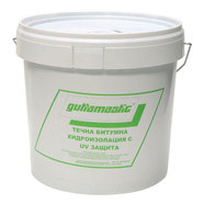 ТЕЧНА ХИДРОИЗОЛАЦИЯ ЗА БИТУМ GUTTA GUTTAMASTIC ТЕЧНА ХИДРОИЗОЛАЦИЯ ЗА БИТУМ GUTTA GUTTAMASTIC